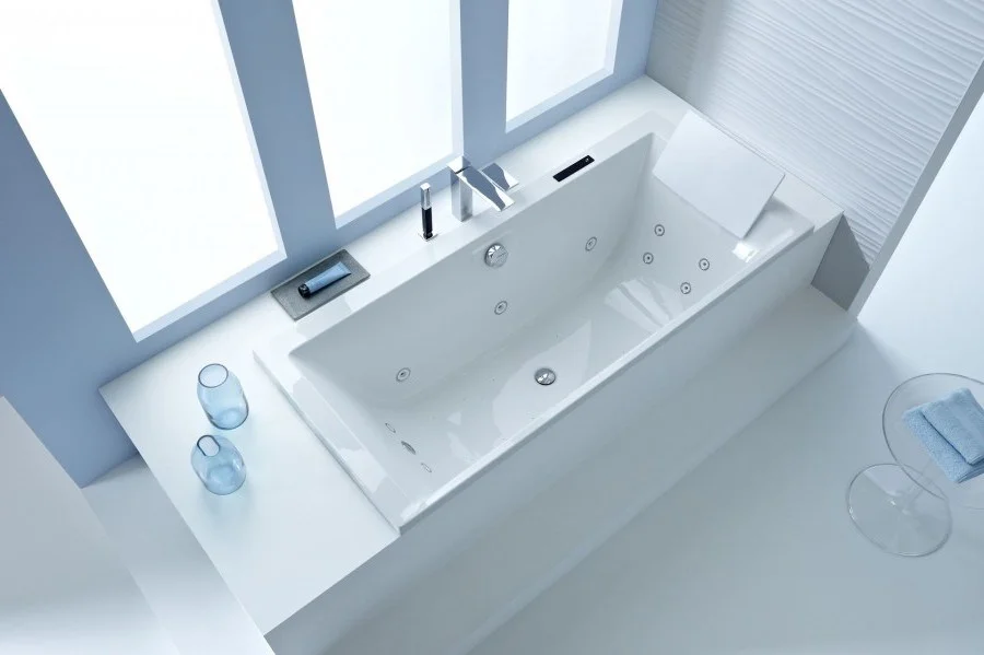 Акриловая ванна Jacob Delafon Doble 170x75 E5BC214R-00 правая Акриловая ванна Jacob Delafon Doble 170x75 E5BC214R-00 правая