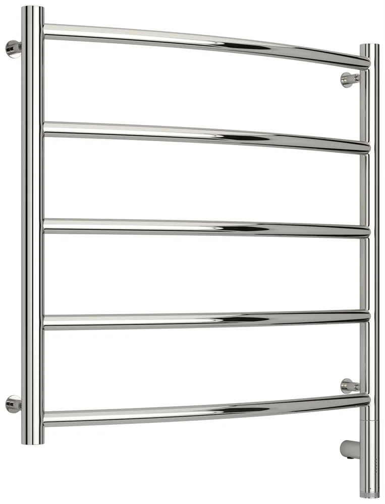 Полотенцесушитель электрический Сунержа Галант 3.0 600х600 МЭМ правый 00-5801-6060 Без покрытия