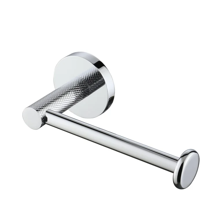 Держатель туалетной бумаги Boheme UNO CHROME 10985-CR хром Держатель туалетной бумаги Boheme UNO CHROME 10985-CR хром