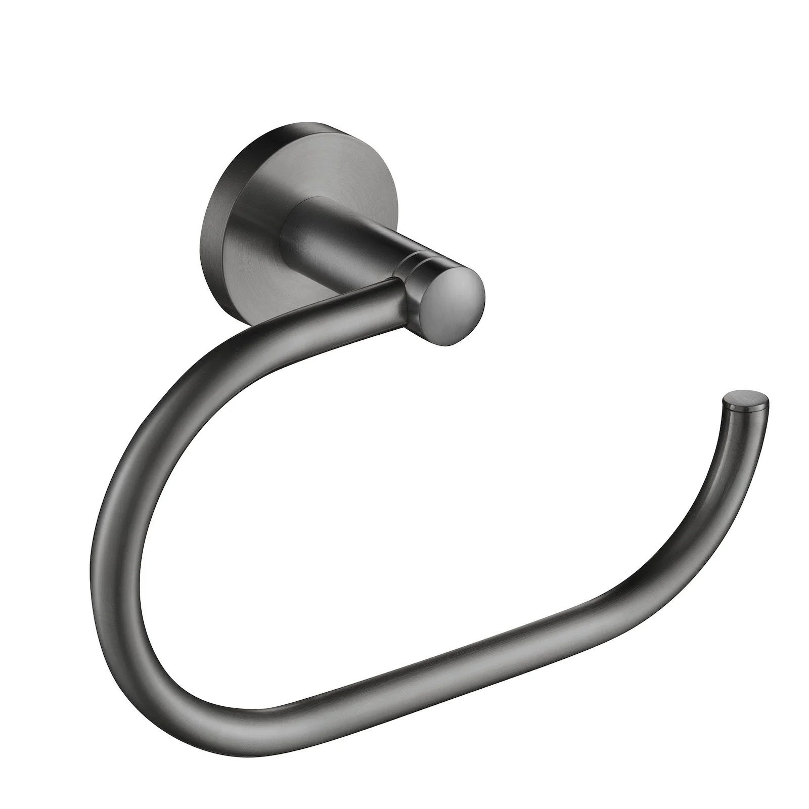 Полотенцедержатель Timo Saona 13050/18 черное золото Полотенцедержатель Timo Saona 13050/18 черное золото