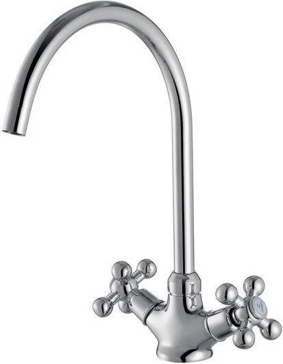 Смеситель для кухни Kaiser Carlson 11153/11053 Смеситель для кухни Kaiser Carlson 11153/11053