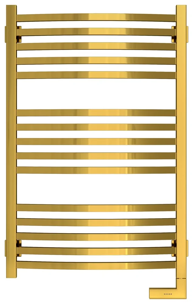 Полотенцесушитель электрический Сунержа Аркус 2.0 800x500 МЭМ правый 03-5605-8050 Золото Полотенцесушитель электрический Сунержа Аркус 2.0 800x500 МЭМ правый 03-5605-8050 Золото