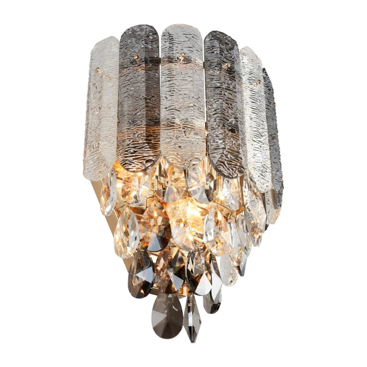 Светильник настенный (Бра) Aployt Rozel APL.770.01.03 Светильник настенный (Бра) Aployt Rozel APL.770.01.03