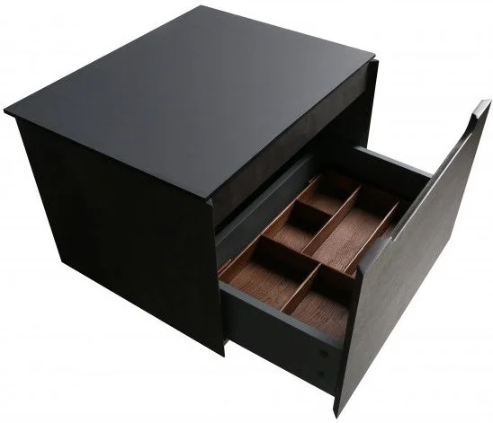 Органайзер BelBagno Z Z-600/700-1C-ORG-RW 60 см, Rovere Wenge — Изображение 2