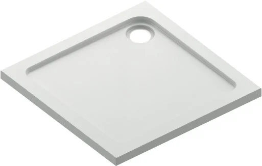 Душевой поддон STWORKI Дублин 100x100, с сифоном 555215 Душевой поддон STWORKI Дублин 100x100, с сифоном 555215