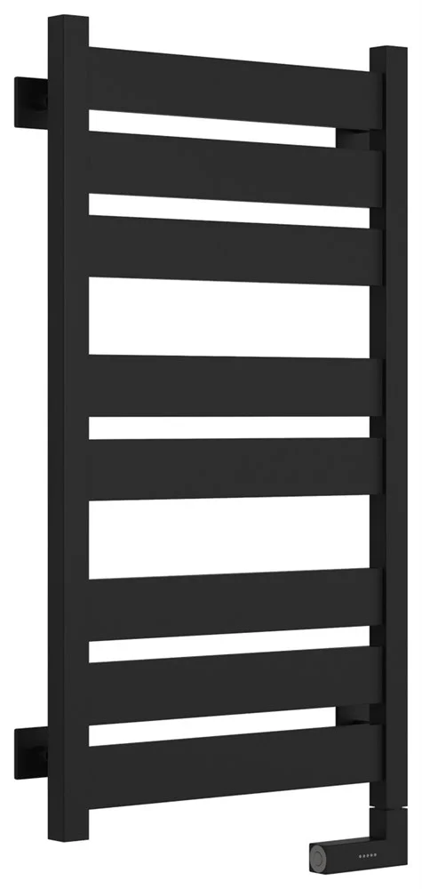 Полотенцесушитель электрический Сунержа Центурион 2.0 800x400 МЭМ правый 31-5603-8040 Матовый черный Полотенцесушитель электрический Сунержа Центурион 2.0 800x400 МЭМ правый 31-5603-8040 Матовый черный