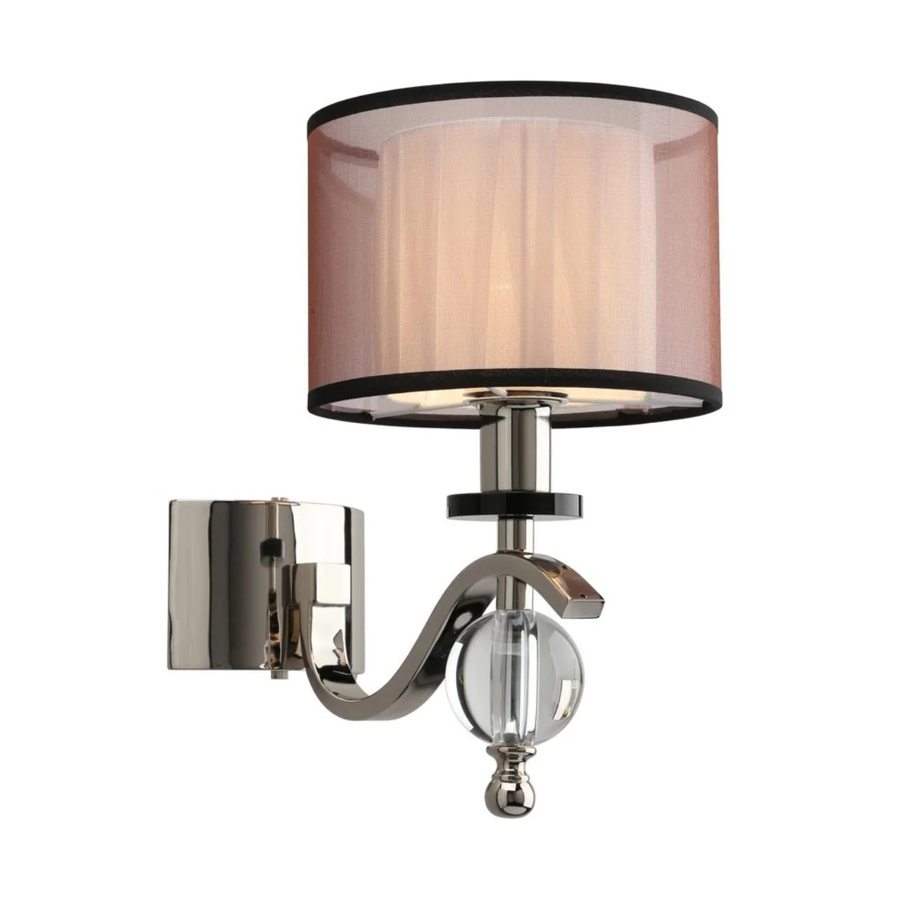 Светильник настенный (Бра) Aployt Floret APL.703.01.01 Светильник настенный (Бра) Aployt Floret APL.703.01.01