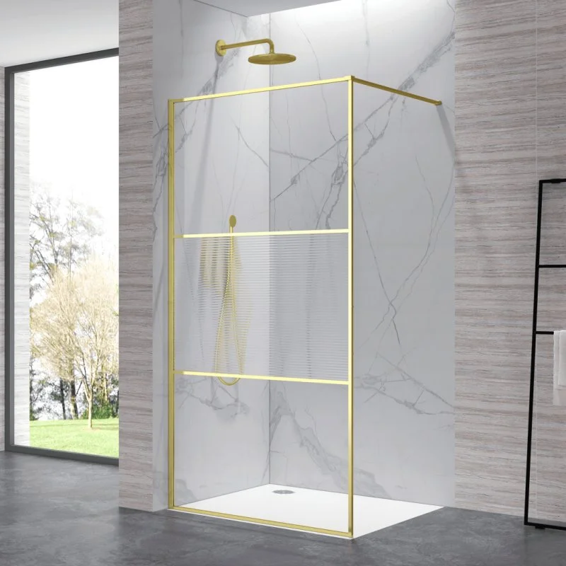 Душевая перегородка RGW WA-09Gb мм 06100909-226 Душевая перегородка RGW WA-09Gb мм 06100909-226