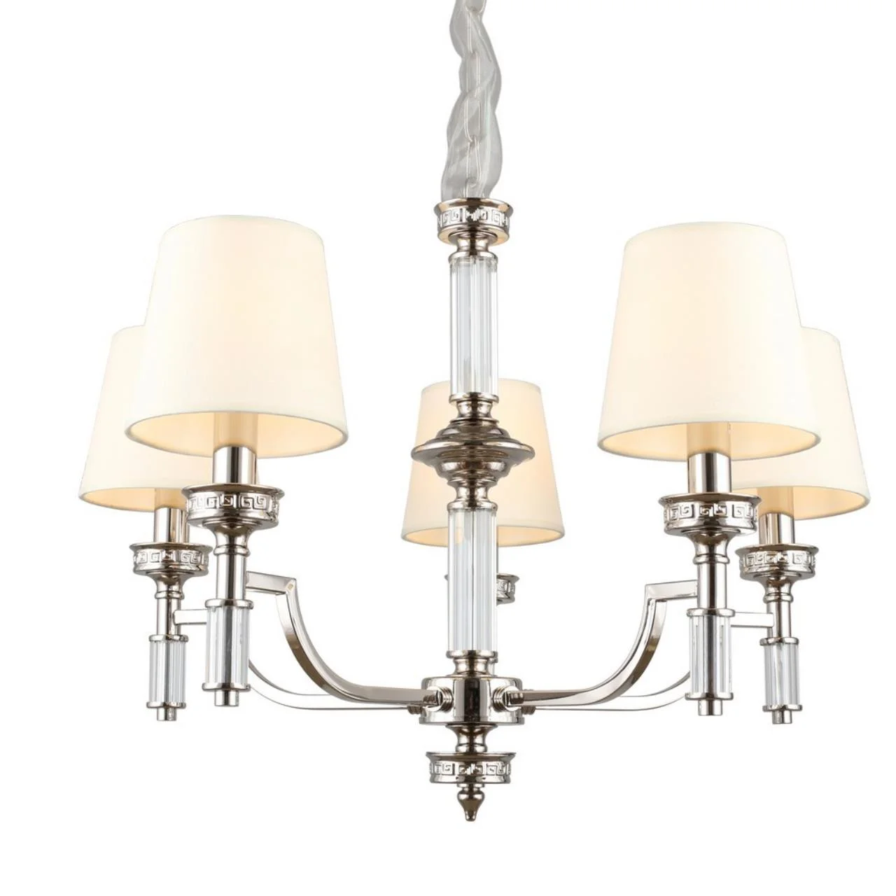 Люстра подвесная Aployt Patricia APL.716.03.05 Люстра подвесная Aployt Patricia APL.716.03.05