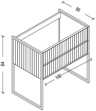 Тумба под раковину Boheme MONACO 100см h84см белая глянец + хром под раковину моноблок 866-100-WCR Тумба под раковину Boheme MONACO 100см h84см белая глянец + хром под раковину моноблок 866-100-WCR