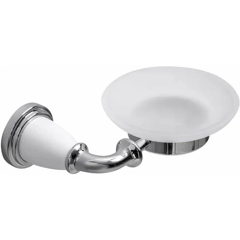 Держатель мыльницы ART&MAX BIANCHI AM-E-2603-Cr хром Держатель мыльницы ART&MAX BIANCHI AM-E-2603-Cr хром