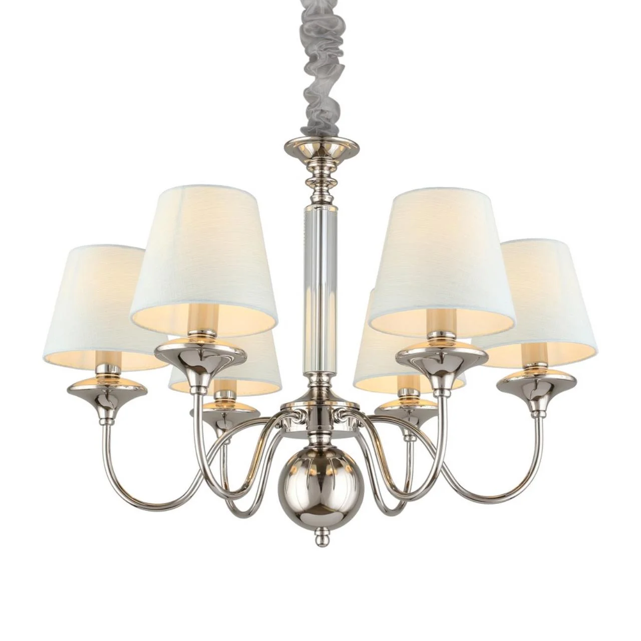 Люстра подвесная Aployt Perla APL.731.03.06 Люстра подвесная Aployt Perla APL.731.03.06