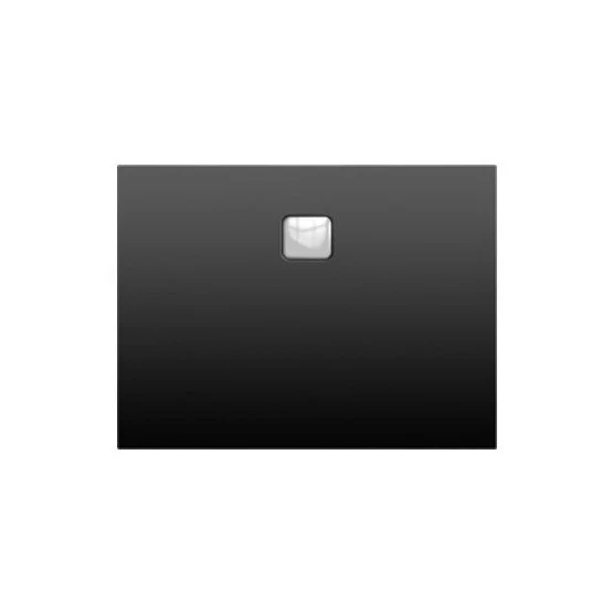 Душевой поддон Riho Basel 418 DC281700000000S 140x90 черный матовый Душевой поддон Riho Basel 418 DC281700000000S 140x90 черный матовый