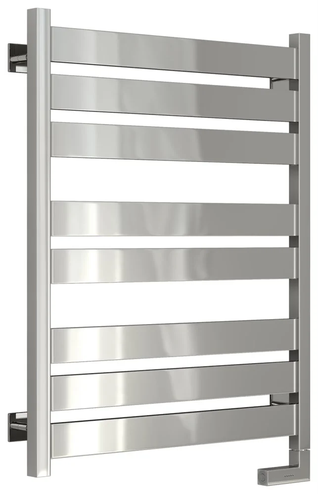 Полотенцесушитель электрический Сунержа Центурион 2.0 800x600 МЭМ правый 00-5603-8060 Без покрытия