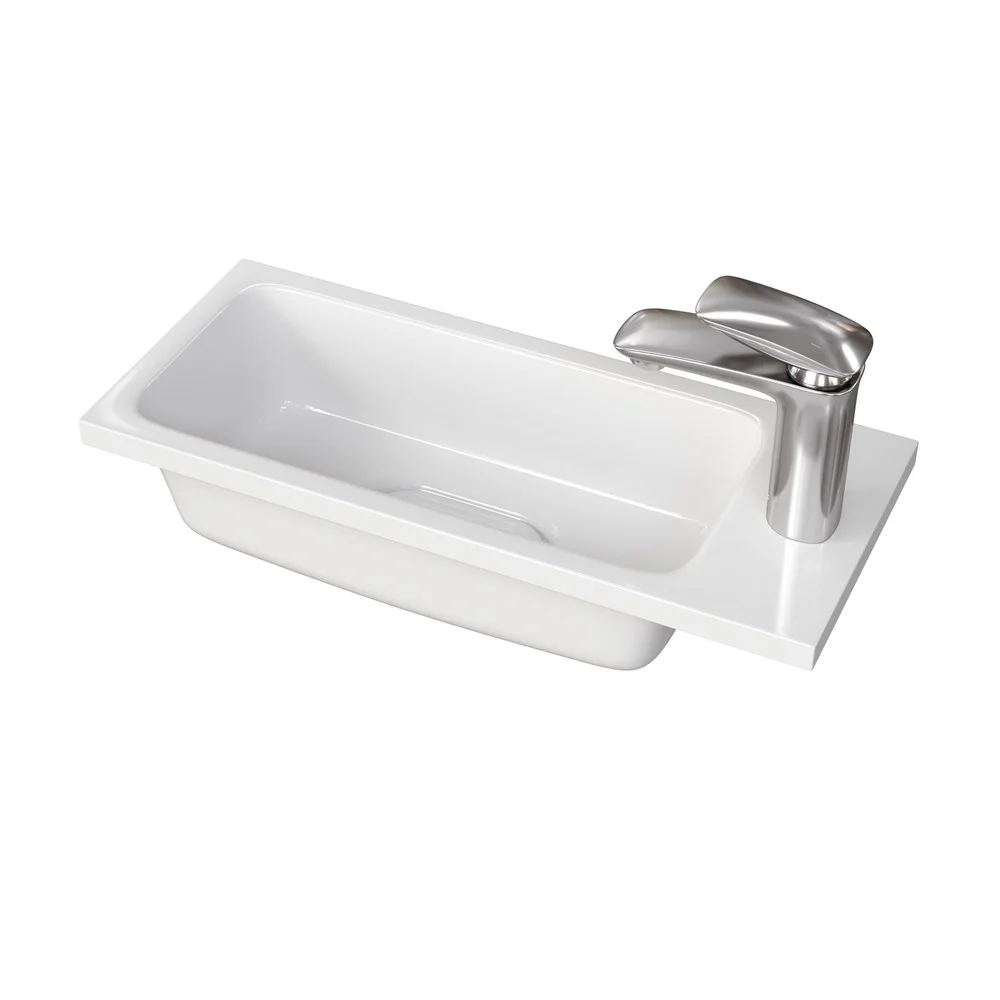 Раковина Taliente Modul, 50см 4627173210607 Раковина Taliente Modul, 50см 4627173210607