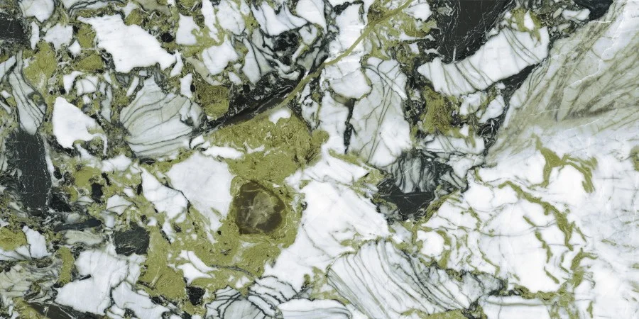 Керамогранит Neodom Belvedere Garden Green Polished 60x120 N40008 Керамогранит Neodom Belvedere Garden Green Polished 60x120 N40008