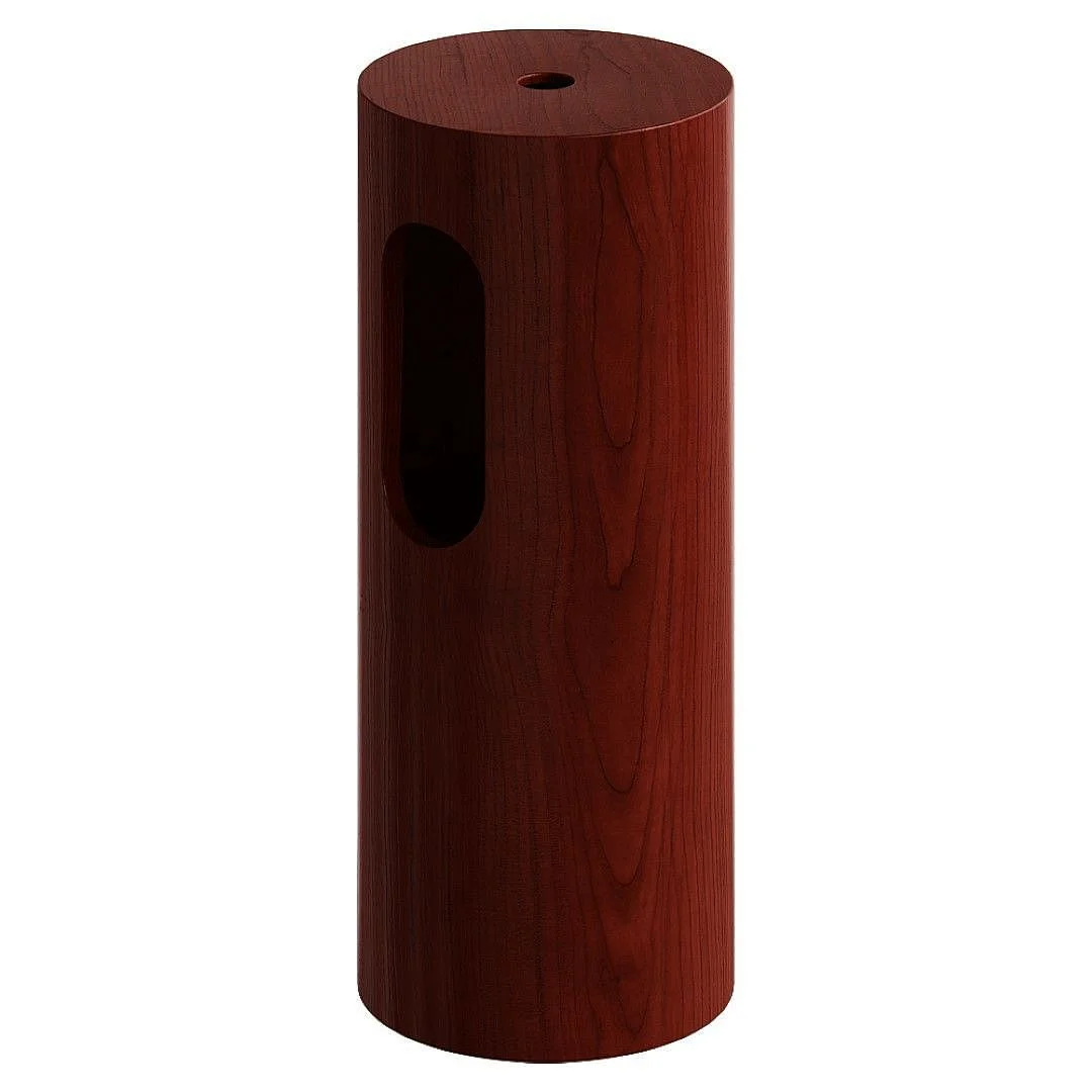 Пьедестал Boheme Corian 300x720 Dark Oak 801-Base-DOak Пьедестал Boheme Corian 300x720 Dark Oak 801-Base-DOak