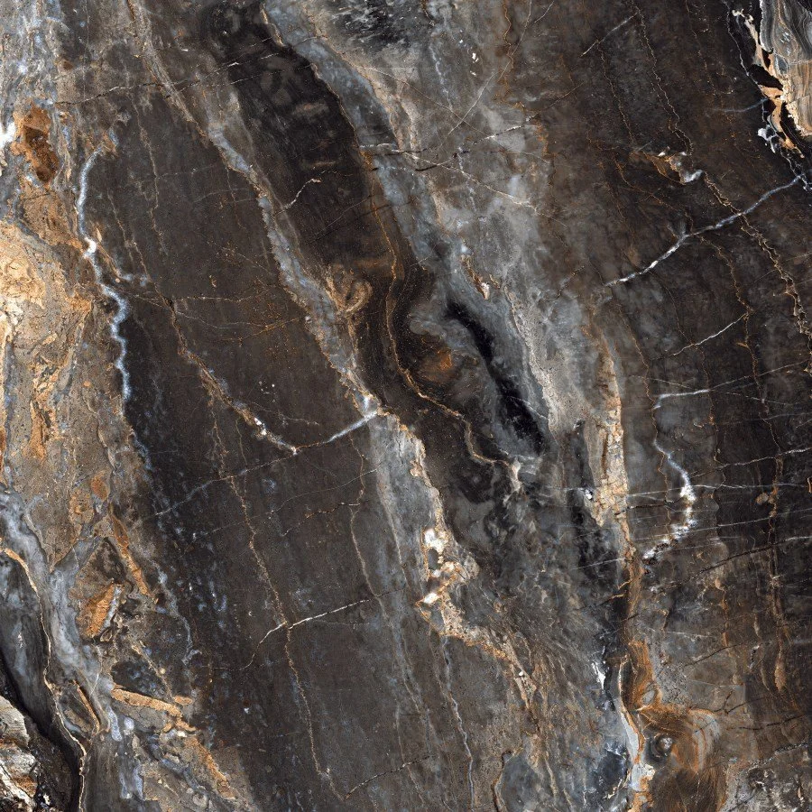 Керамогранит Neodom Sixty Lawa Nero Polished 60x60 N20399 Керамогранит Neodom Sixty Lawa Nero Polished 60x60 N20399