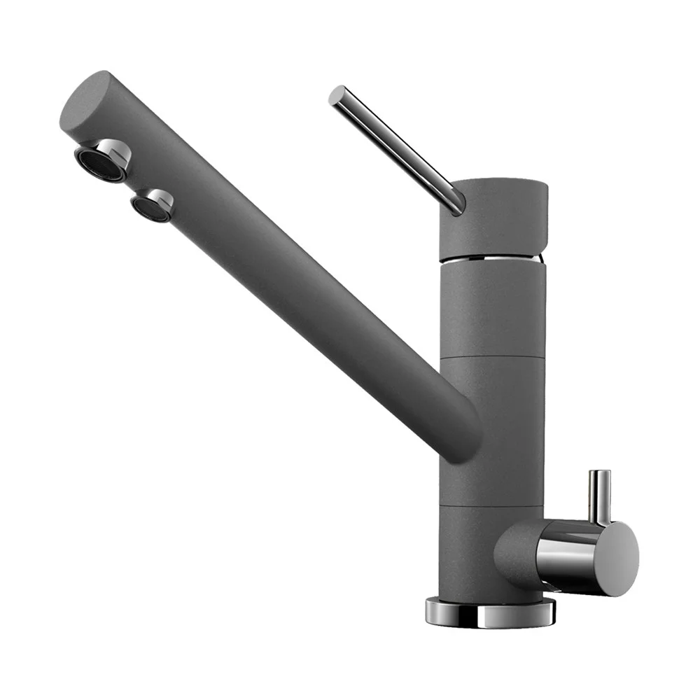 Смеситель для кухни Omoikiri Tonami-PL 4994062 Смеситель для кухни Omoikiri Tonami-PL 4994062