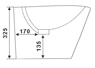 Биде подвесное Timo INARI TWB-02+TK-504MB черное матовое с системой инсталляции Биде подвесное Timo INARI TWB-02+TK-504MB черное матовое с системой инсталляции