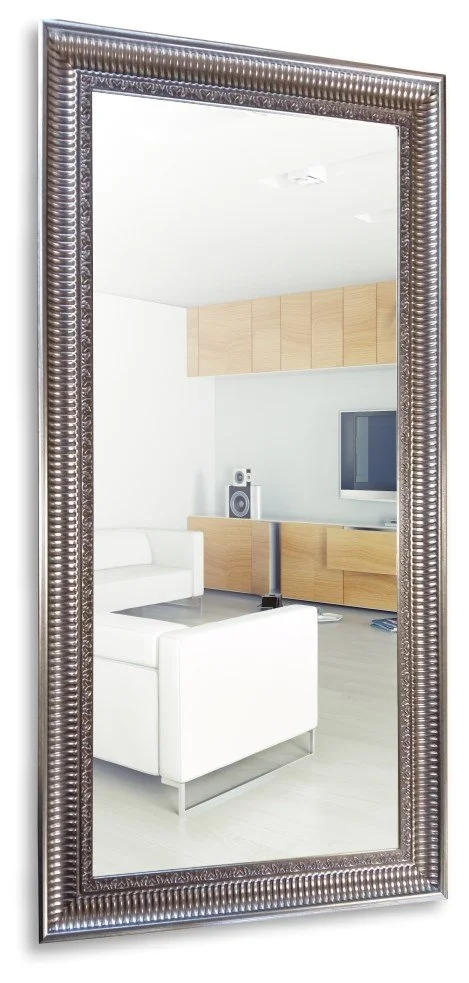 Зеркало SILVER MIRRORS 600x1500 Фараон (ФР-00000924) Зеркало SILVER MIRRORS 600x1500 Фараон (ФР-00000924)