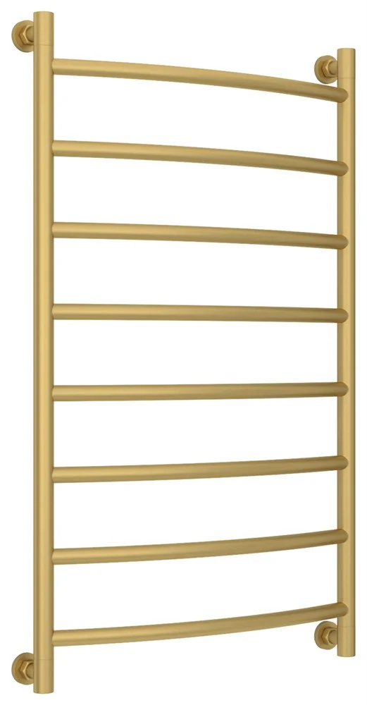 Полотенцесушитель водяной Сунержа Галант+ 1000х600 032-0200-1060 Матовое золото