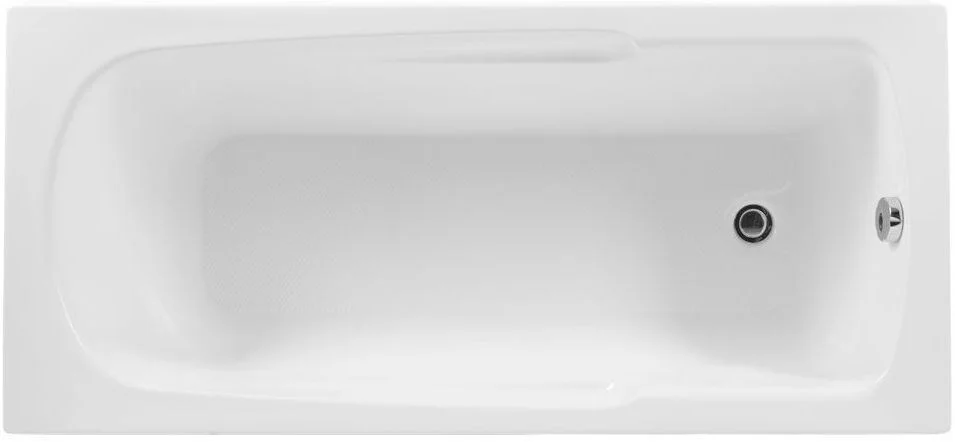 Акриловая ванна Aquanet Extra 150x70 00208672 Акриловая ванна Aquanet Extra 150x70 00208672