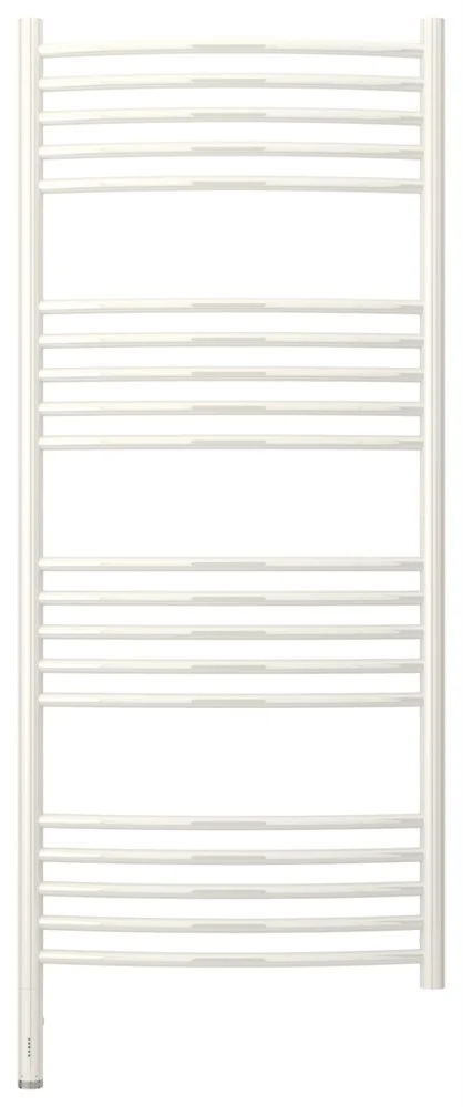 Полотенцесушитель электрический Сунержа Богема 3.0 выгнутая 1200х500 МЭМ левый 12-5802-1250 Белый Полотенцесушитель электрический Сунержа Богема 3.0 выгнутая 1200х500 МЭМ левый 12-5802-1250 Белый