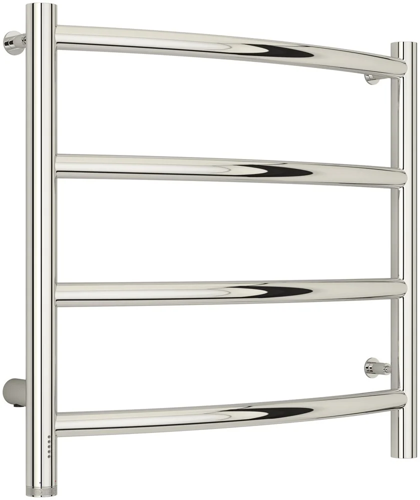 Полотенцесушитель электрический Сунержа Галант 4.0 500х500 МЭМ левый 00-0830-5050 Без покрытия