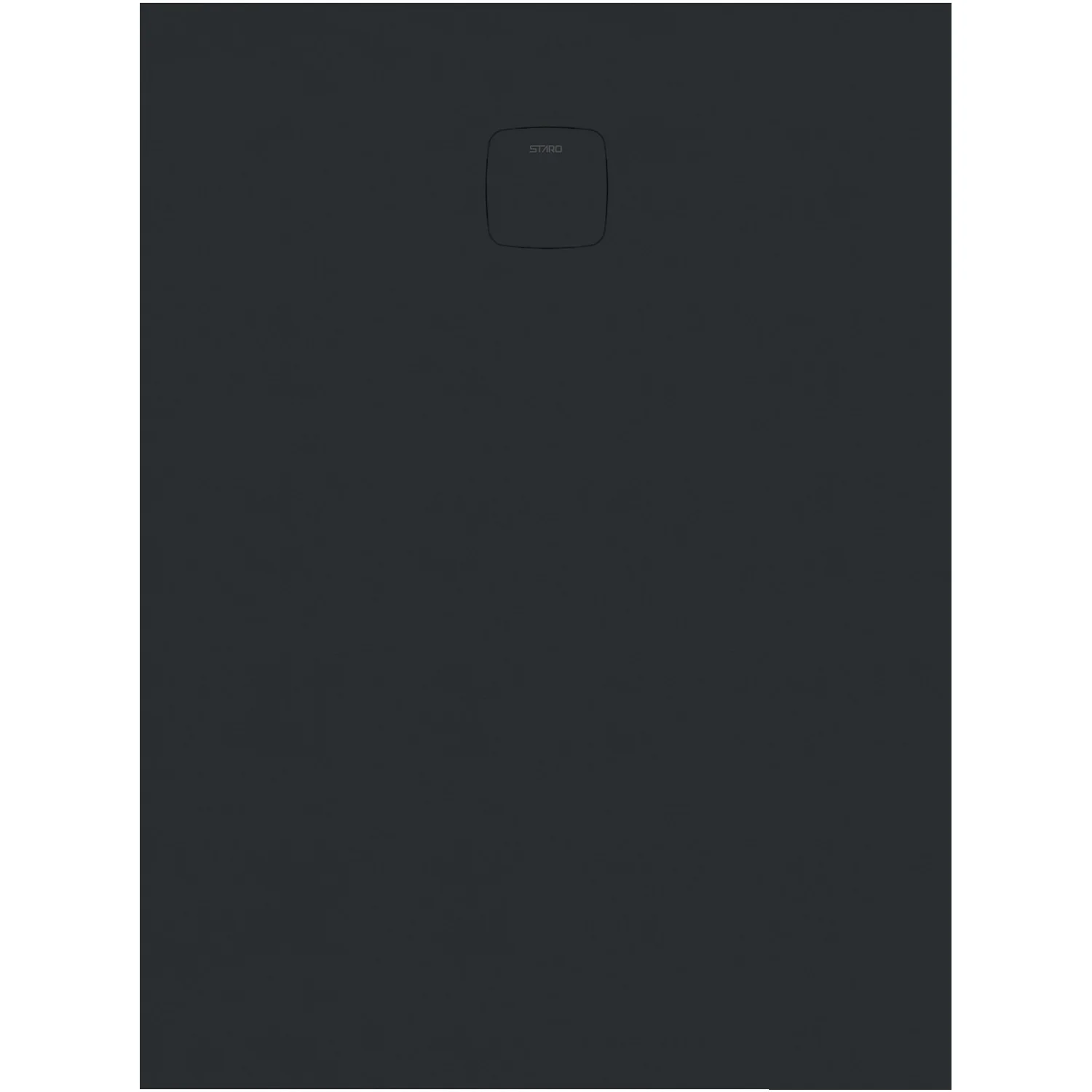 Душевой поддон STAROhome COSMO 120х80 BLACK MATT 41512247 из искусственного камня Душевой поддон STAROhome COSMO 120х80 BLACK MATT 41512247 из искусственного камня