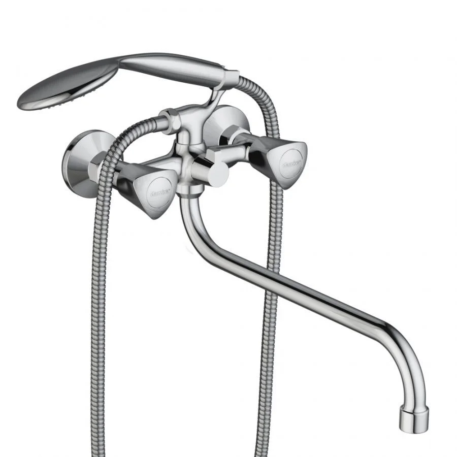 Смеситель для ванны Damixa Object 349500000 Смеситель для ванны Damixa Object 349500000