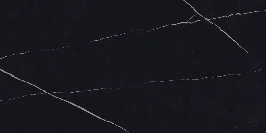 Керамогранит Neodom Belvedere Nero Marquina 60x120 CV20315 Керамогранит Neodom Belvedere Nero Marquina 60x120 CV20315