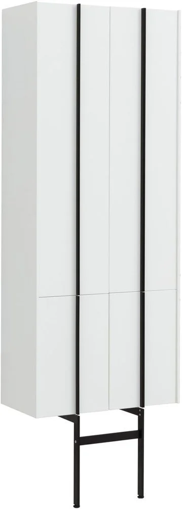 Шкаф-пенал Allen Brau Reality 60 1.32003.WM белый матовый Шкаф-пенал Allen Brau Reality 60 1.32003.WM белый матовый