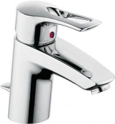 Смеситель для раковины Kludi mx 331350562 Смеситель для раковины Kludi mx 331350562