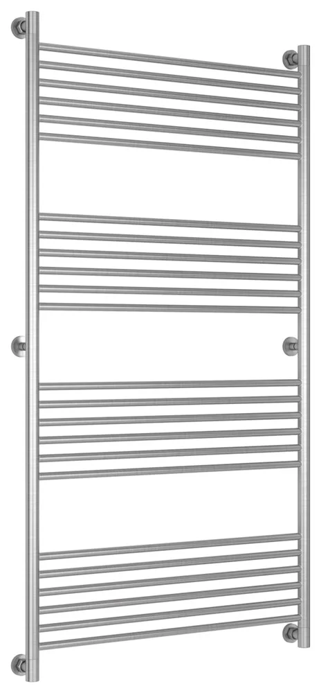 Полотенцесушитель водяной Сунержа Богема+ прямая 1500х800 071-0220-1580 Сатин