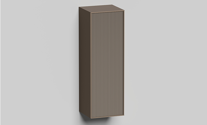 Шкаф-пенал Salini Armonia 300x900 27A.3.300.900.04, подвесной Шкаф-пенал Salini Armonia 300x900 27A.3.300.900.04, подвесной