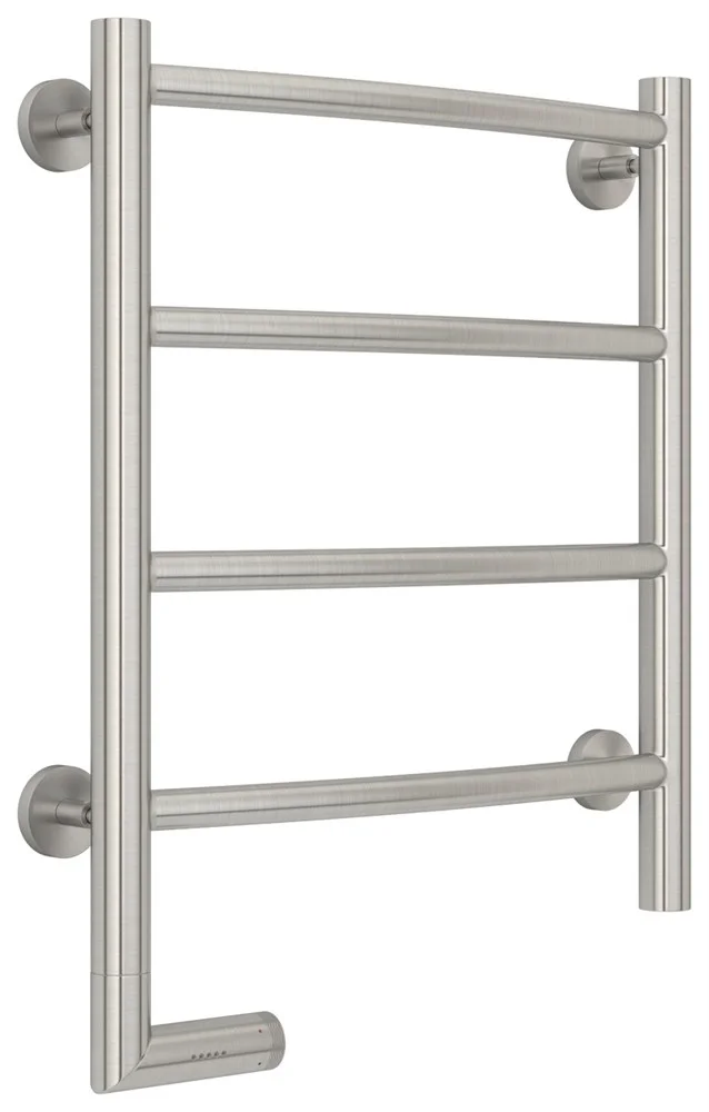 Полотенцесушитель электрический Сунержа Галант 2.0 500х400 МЭМ левый 071-5200-5040 Сатин