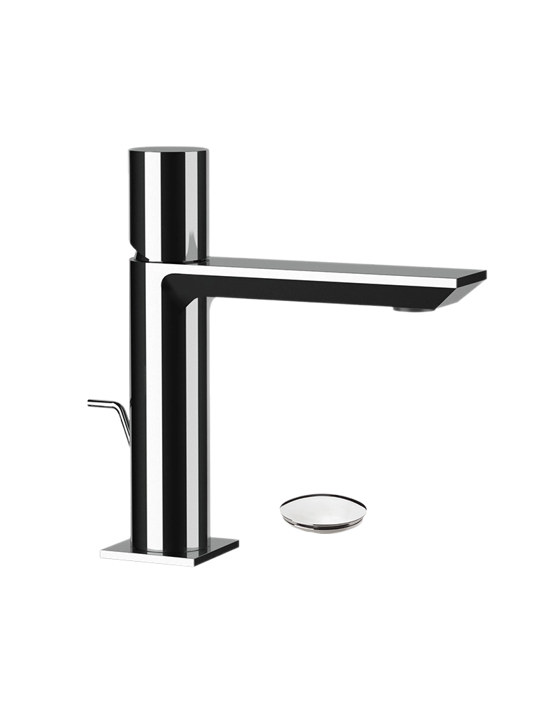 Смеситель для раковины Remer Edge EG510 Смеситель для раковины Remer Edge EG510