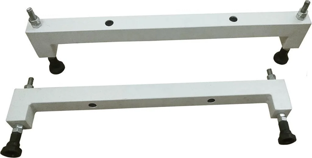 Ножки для ванны Aquanet 80х15 с регулируемыми опорами AQ-00332884 Ножки для ванны Aquanet 80х15 с регулируемыми опорами AQ-00332884