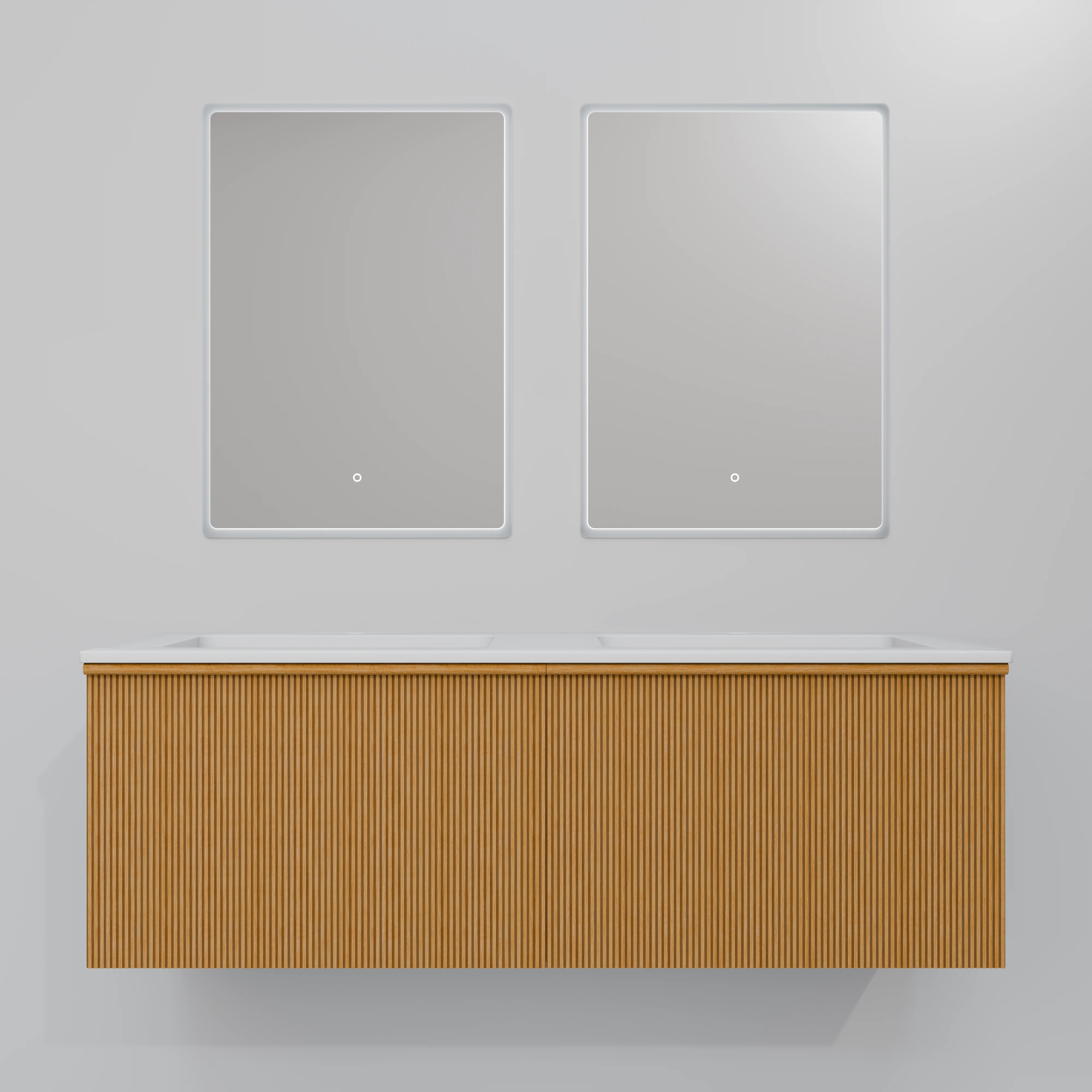 Комплект мебели ArtDecco Andy 120 AAN12W11D2M0 белый дуб Комплект мебели ArtDecco Andy 120 AAN12W11D2M0 белый дуб