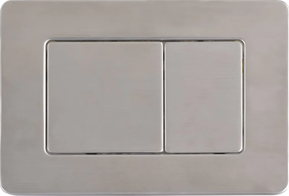 Клавиша смыва Boheme 650-NB нержавеющая сталь NIKEL BRUSH Клавиша смыва Boheme 650-NB нержавеющая сталь NIKEL BRUSH