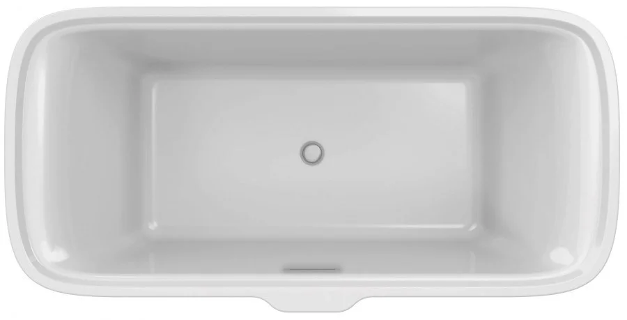 Акриловая ванна Jacob Delafon Elite 180x85 E6D034-00 Акриловая ванна Jacob Delafon Elite 180x85 E6D034-00
