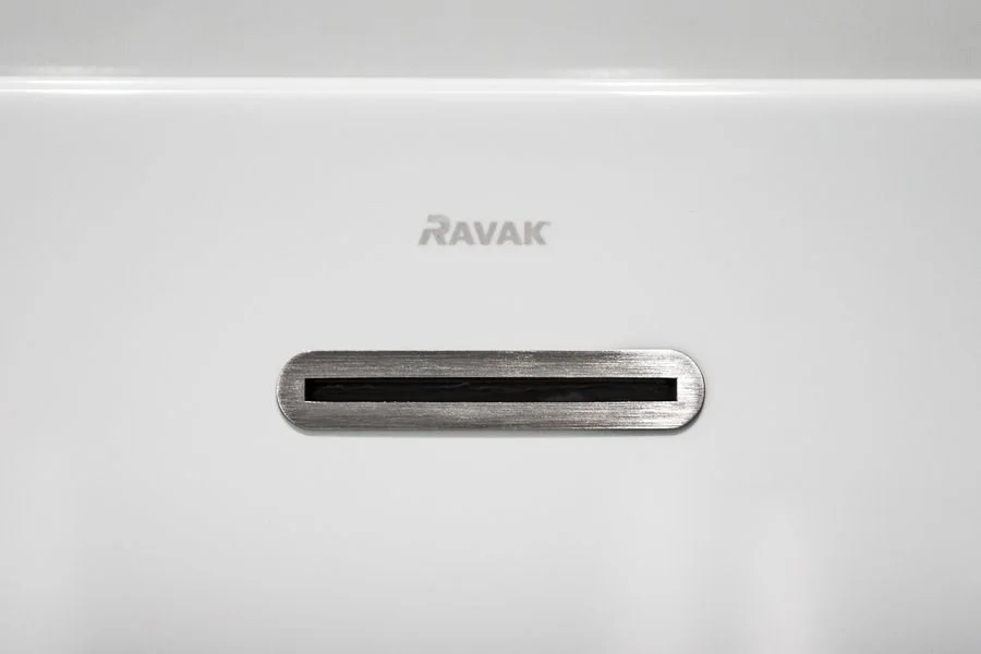 Акриловая ванна Ravak Solo XC00100025 180x80 Акриловая ванна Ravak Solo XC00100025 180x80