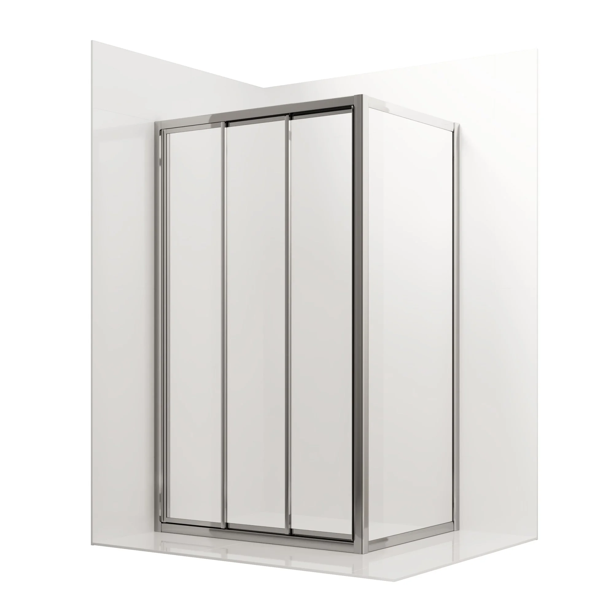 Душевой уголок Ambassador Forsa 17021104NX-90NX (1300x900х1950) Душевой уголок Ambassador Forsa 17021104NX-90NX (1300x900х1950)