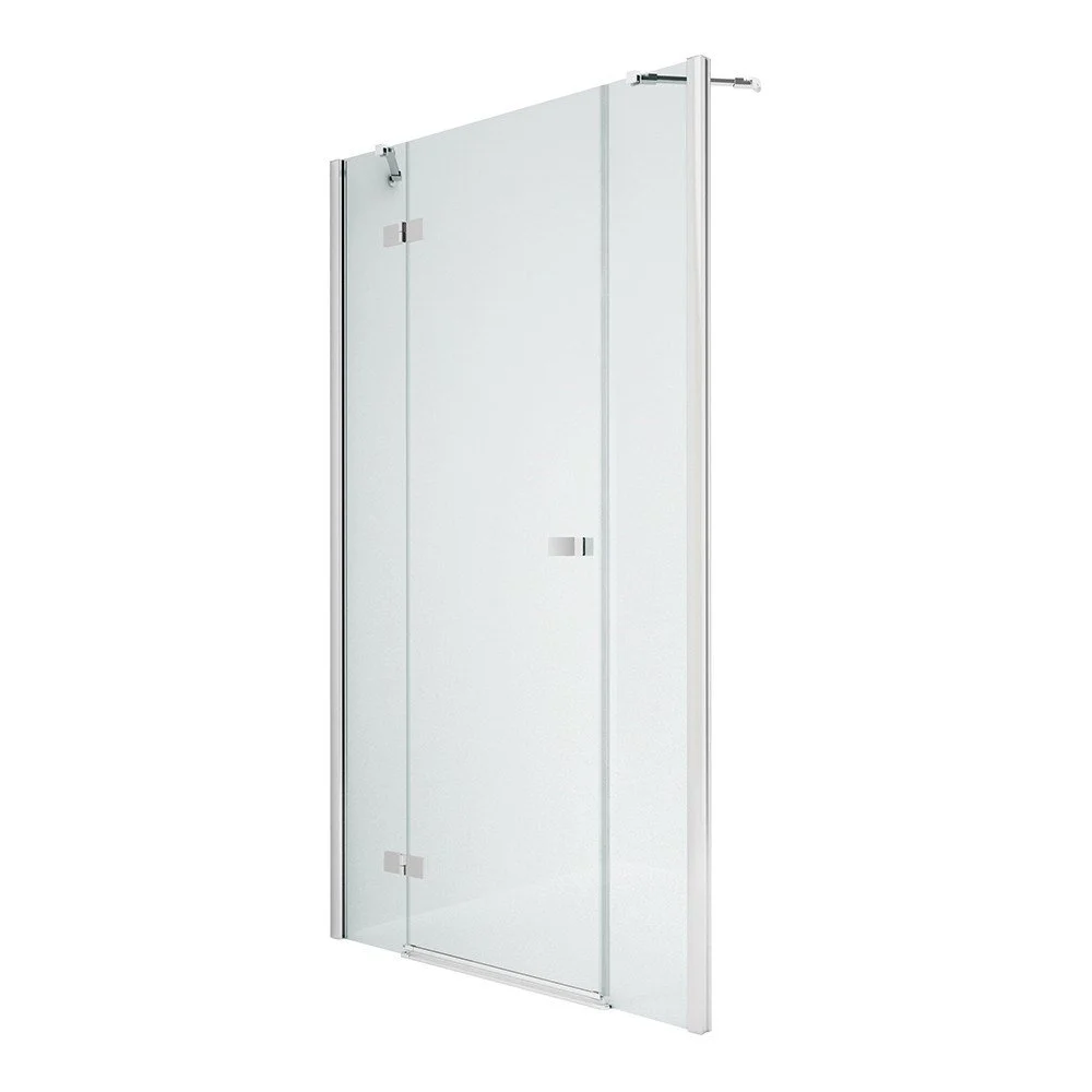 Душевая дверь NEW TRENDY REFLEXA PLUS L 130x200 EXK-1208/EXK-0002 хром Душевая дверь NEW TRENDY REFLEXA PLUS L 130x200 EXK-1208/EXK-0002 хром