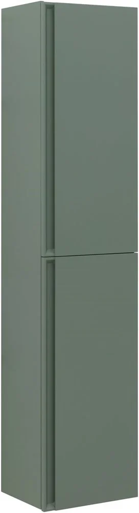 Шкаф-пенал Allen Brau Eclipse 40 1.E1005.CGM олива матовый Шкаф-пенал Allen Brau Eclipse 40 1.E1005.CGM олива матовый