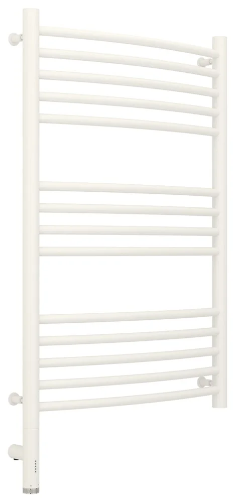 Полотенцесушитель электрический Сунержа Богема 3.0 выгнутая 800х500 МЭМ левый 30-5802-8050 Матовый б