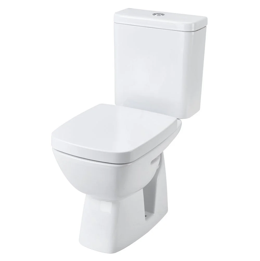 Унитаз напольный Santek Нео Лайт 1WH302409 компакт 1.WH30.2.409 Унитаз напольный Santek Нео Лайт 1WH302409 компакт 1.WH30.2.409