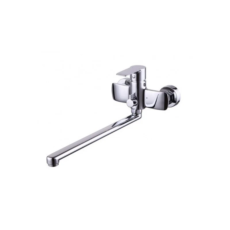 Смеситель для ванны Kaiser Sena 74155 Смеситель для ванны Kaiser Sena 74155