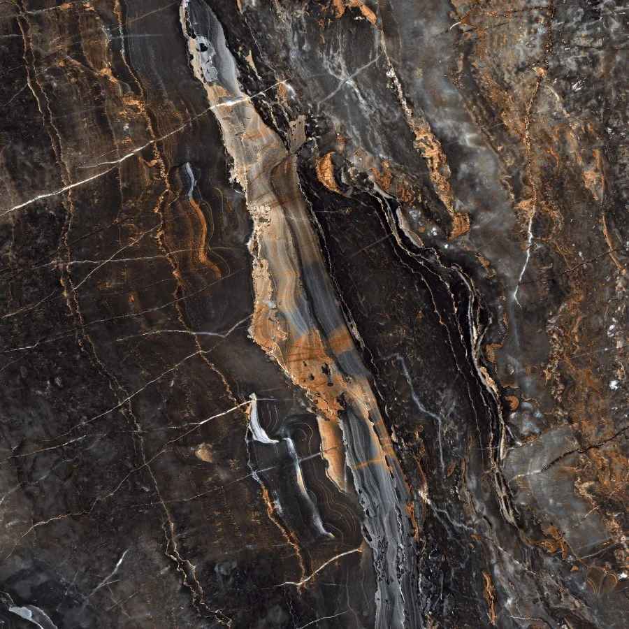 Керамогранит Neodom Sixty Lawa Nero Polished 60x60 N20399 Керамогранит Neodom Sixty Lawa Nero Polished 60x60 N20399